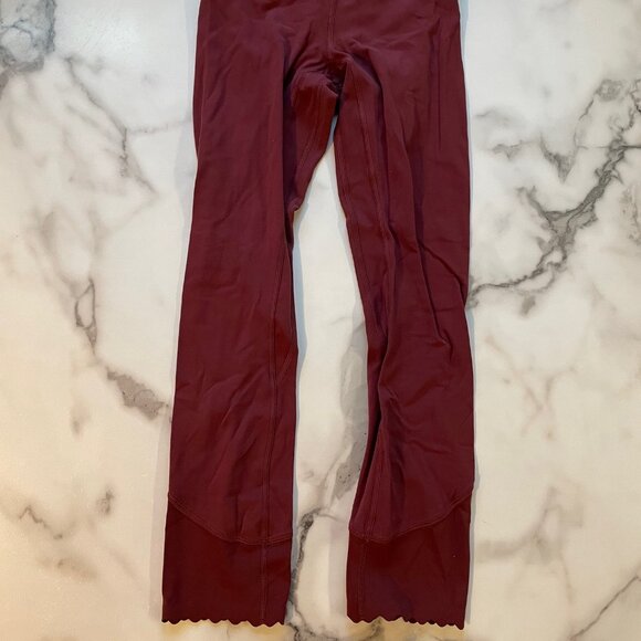 Lululemon Leggings - Size 0 - Picture 1 of 3